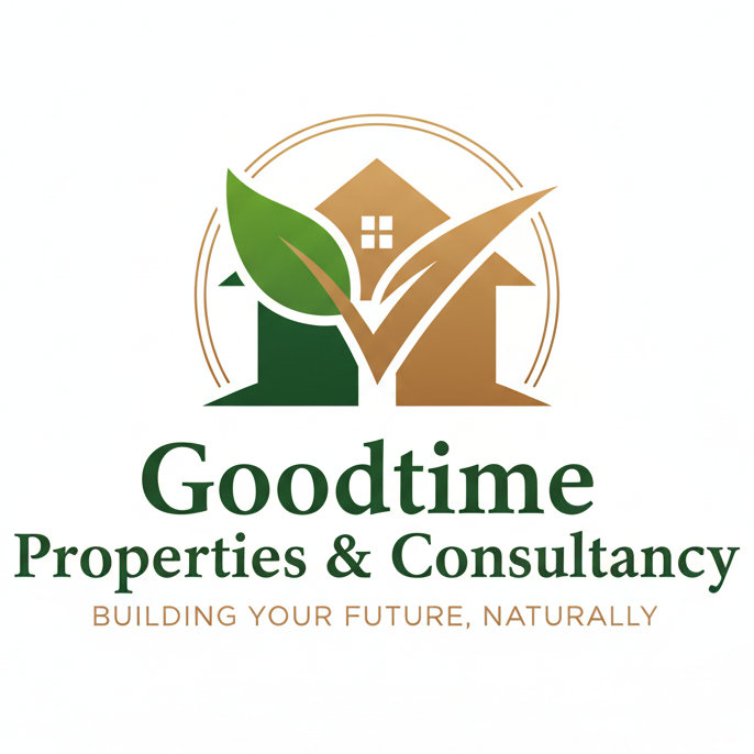 Goodtime Properties & Consultancy